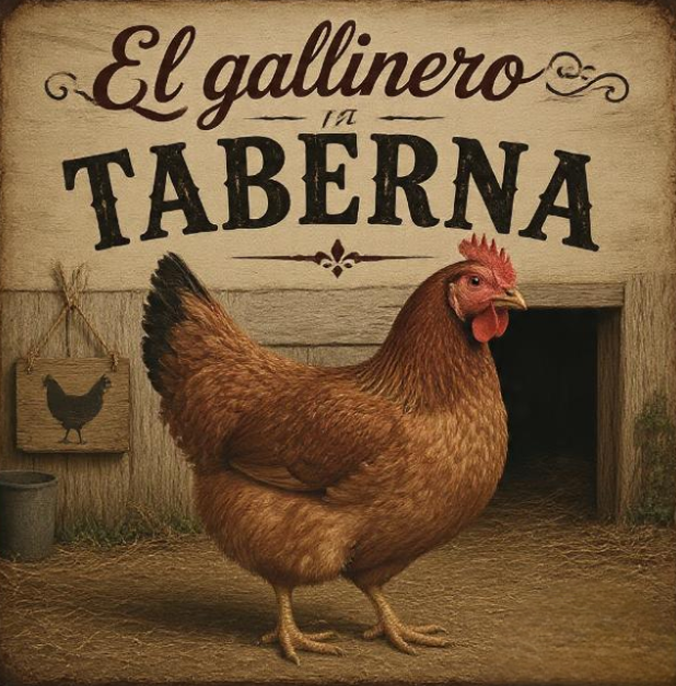 El Gallinero Taberna